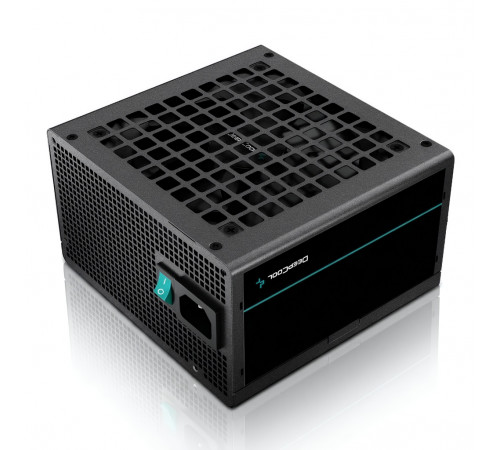 Блок питания для ПК  700W Deepcool PF700 (80 PLUS)