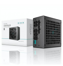 Блок питания для ПК 1200W Deepcool PQ1200P (80 PLUS Platinum)