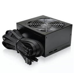 Блок питания |  700W | FSP Hyper K | 80 PLUS | Б/У