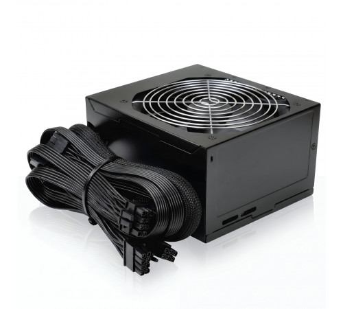 Блок питания |  700W | FSP Hyper K | 80 PLUS | Б/У