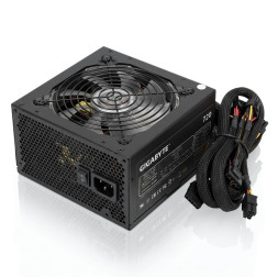 Блок питания |  720W | Gigabyte | 80 PLUS | Б/У