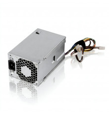 Блок питания для ПК   брендовый HP PCC003 | 240W | Б/У