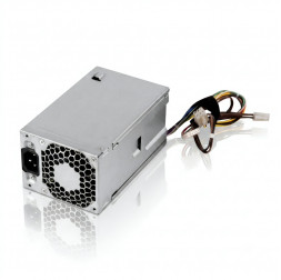 Блок питания для ПК   брендовый HP PCC003 | 240W | Б/У