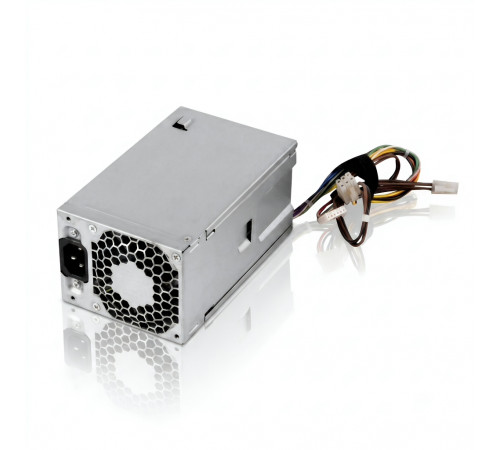 Блок питания для ПК   брендовый HP PCC003 | 240W | Б/У
