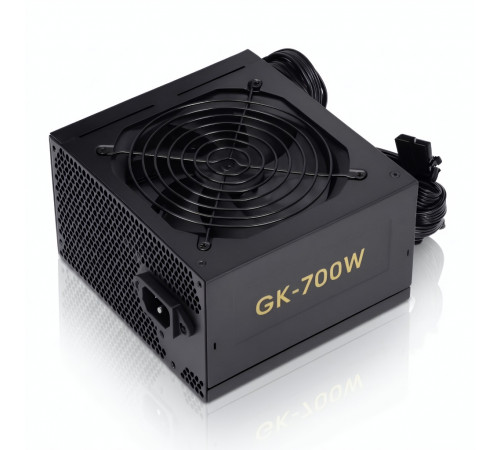 Блок питания для ПК  600W JSEGODO GK-700W
