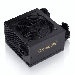Блок питания для ПК  500W  JSEGODO GK-600W