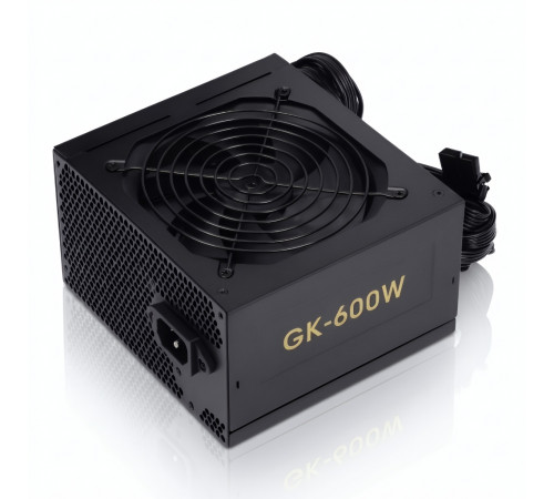 Блок питания для ПК  500W  JSEGODO GK-600W