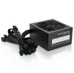 Блок питания |  740W | Switching Power Supply ATX-900W | Б/У