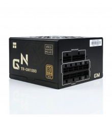 Блок питания | 1000W | Thermalright TR-GN1000 | модульный ◇ ATX 3.1 ◇ PCIe 5.1 | 80 PLUS Gold
