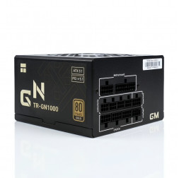 Блок питания для ПК 1000W | Thermalright TR-GN1000 | 80 PLUS Gold | ATX 3.1 ◇ PCIe 5.1 ◇ модульный