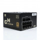 Блок питания для ПК 1000W | Thermalright TR-GN1000 | 80 PLUS Gold | ATX 3.1 ◇ PCIe 5.1 ◇ модульный