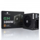 Блок питания для ПК 1000W | Thermalright TR-GN1000 | 80 PLUS Gold | ATX 3.1 ◇ PCIe 5.1 ◇ модульный