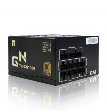 Блок питания | 1000W | Thermalright TR-GN1000 | модульный ◇ ATX 3.1 ◇ PCIe 5.1 | 80 PLUS Gold