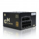 Блок питания | 1000W | Thermalright TR-GN1000 | модульный ◇ ATX 3.1 ◇ PCIe 5.1 | 80 PLUS Gold