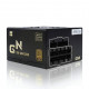 Блок питания | 1200W | Thermalright TR-GN1200 | модульный ◇ ATX 3.1 ◇ PCIe 5.1 | 80 PLUS Gold