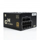 Блок питания для ПК  850W Thermalright TR-GN850 (80 PLUS GOLD) модульный