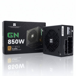 Блок питания для ПК  850W Thermalright TR-GN850 (80 PLUS GOLD) модульный