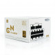 Блок питания для ПК  850W Thermalright TR-GN850 белый 80+ GOLD, модульный