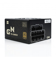 Блок питания для ПК  850W | Thermalright TR-GN850 | 80 PLUS Gold | ATX 3.1 ◇ PCIe 5.1 ◇ модульный