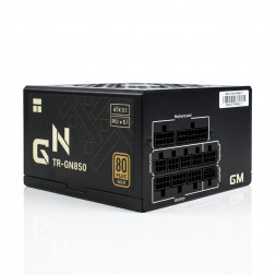 Блок питания для ПК  850W | Thermalright TR-GN850 | 80 PLUS Gold | ATX 3.1 ◇ PCIe 5.1 ◇ модульный