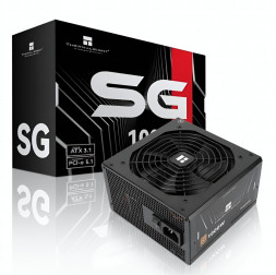 Блок питания для ПК 1000W Thermalright TR-SG1000 (80 PLUS GOLD) модульный
