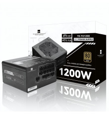 Блок питания для ПК 1200W Thermalright TR-TG1200 | 80 PLUS GOLD | модульный