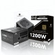 Блок питания для ПК 1200W Thermalright TR-TG1200 | 80 PLUS GOLD | модульный