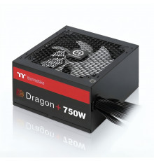 Блок питания для ПК  750W Thermaltake Dragon+ 80+