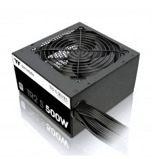 Блок питания для ПК  500W | Thermaltake TR2 S | 80 PLUS | OEM