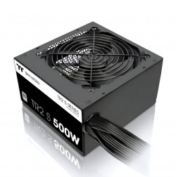 Блок питания для ПК  500W | Thermaltake TR2 S | 80 PLUS | OEM