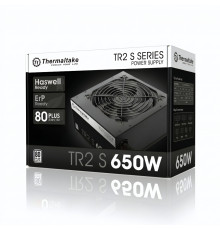 Блок питания для ПК  650W Thermaltake TR2 S (80 PLUS)