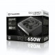 Блок питания для ПК  650W Thermaltake TR2 S (80 PLUS)