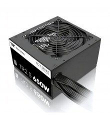 Блок питания для ПК  650W | Thermaltake TR2 S | 80 PLUS | OEM