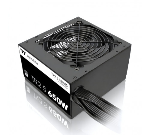 Блок питания для ПК  650W Thermaltake TR2 S (80 PLUS)