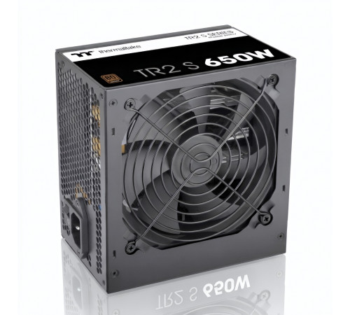 Блок питания для ПК  650W Thermaltake TR2 S (80 PLUS)