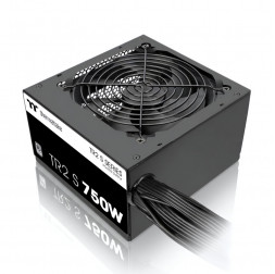Блок питания для ПК  750W Thermaltake TR2 S (80 PLUS), OEM