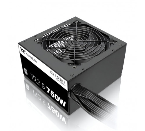Блок питания для ПК  750W Thermaltake TR2 S (80 PLUS), OEM