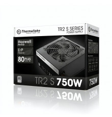 Блок питания для ПК  750W Thermaltake TR2 S (80 PLUS)