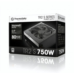 Блок питания для ПК  750W Thermaltake TR2 S (80 PLUS)