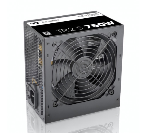 Блок питания для ПК  750W Thermaltake TR2 S (80 PLUS), OEM