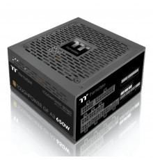 Блок питания для ПК  650W | Thermaltake Toughpower GF A3 | 80 PLUS Gold | ATX 3.0 ◇ PCIe 5.0 ◇ модульный