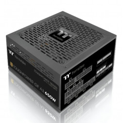 Блок питания для ПК  650W | Thermaltake Toughpower GF A3 | 80 PLUS Gold | ATX 3.0 ◇ PCIe 5.0 ◇ модульный
