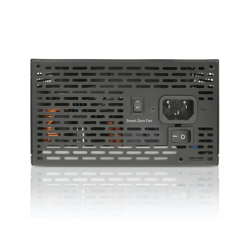 Блок питания для ПК  650W | Thermaltake Toughpower GF A3 | 80 PLUS Gold | ATX 3.0 ◇ PCIe 5.0 ◇ модульный