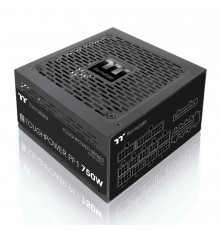 Блок питания для ПК  750W | Thermaltake Toughpower PF1 | 80 PLUS Platinum | модульный