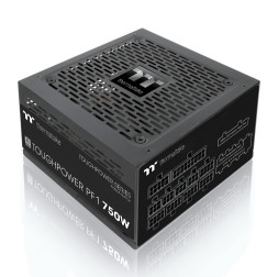 Блок питания для ПК  750W | Thermaltake Toughpower PF1 | 80 PLUS Platinum | модульный
