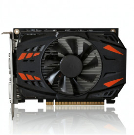 Видеокарта GeForce GTX  750 TI | 4 GB | Winnfox | Б/У