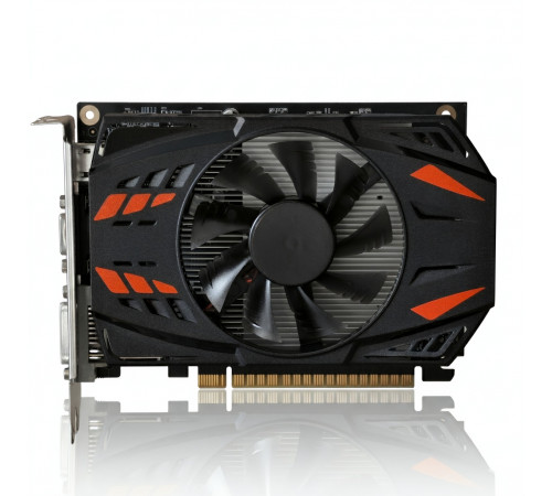 Видеокарта GeForce GTX  750 TI 4 GB Winnfox, OEM