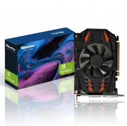 Видеокарта Nvidia GTX  750 4 GB Winnfox
