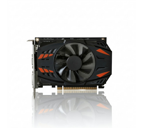 Видеокарта GeForce GTX  750 | 4 GB | Winnfox | OEM