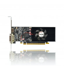 Видеокарта GeForce GT 1030 | 2 GB | AFOX | Б/У